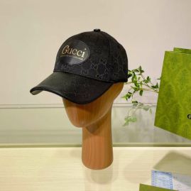 Picture of Gucci Cap _SKUGuccicap080511856